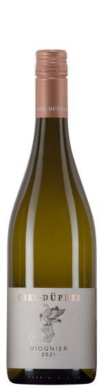 Viognier trocken (0,75 Liter), Gutsweine, Weingut Kirchner