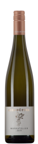 2019 Muskateller (0,75 Liter), Gutsweine, Weingut Gies-Düppel
