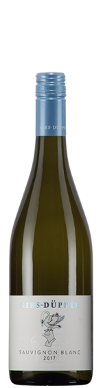 Sauvignon Blanc trocken (0,75 Liter), Gutsweine, Weingut Kirchner