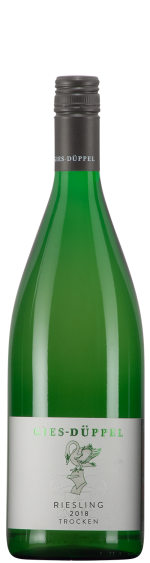 Riesling trocken (1 Liter), Literweine, Weingut Kirchner