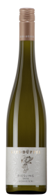 2016 Riesling trocken –Schiefer– (0,75 Liter), Terroirweine, Weingut Gies-Düppel