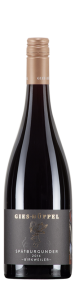 2014 Spätburgunder trocken Birkweiler (0,75 Liter), Erste Lage, Weingut Gies-Düppel