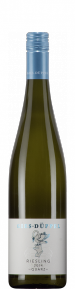 2014 Riesling trocken –Quarz– (0,75 Liter), Gutsweine, Weingut Gies-Düppel