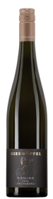 2016 Riesling trocken Birkweiler am Dachsberg (0,75 Liter), Erste Lage, Weingut Gies-Düppel