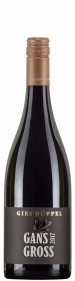 2017 Rotwein Cuvée trocken -Gans Gross- (0,75 Liter), Gutsweine, Weingut Gies-Düppel