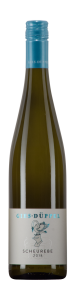 2018 Scheurebe trocken (0,75 Liter), Gutsweine, Weingut Gies-Düppel