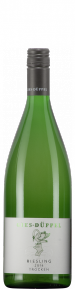 2014 Riesling trocken (1 Liter), Literweine, Weingut Gies-Düppel