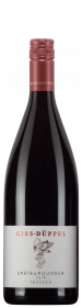 2014 Spätburgunder trocken (1 Liter), Literweine, Weingut Gies-Düppel