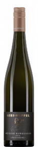 2014 Weißer Burgunder trocken Birkweiler Rosenberg (0,75 Liter), Erste Lage, Weingut Gies-Düppel