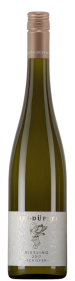 2017 Riesling trocken –Schiefer– (0,75 Liter), Terroirweine, Weingut Gies-Düppel