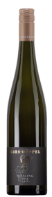 2016 Riesling trocken Albersweiler Latt (0,75 Liter), Erste Lage, Weingut Gies-Düppel