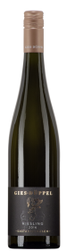 2016 Riesling trocken Birkweiler Kastanienbusch (0,75 Liter), Grosse Lage, Weingut Gies-Düppel