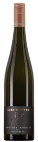 2021 Weißer Burgunder trocken Birkweiler Rosenberg (0,75 Liter), Erste Lage, Weingut Gies-Düppel