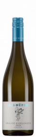 2022 Grauer Burgunder trocken -Calcit- (0,75 Liter), Gutsweine, Weingut Gies-Düppel