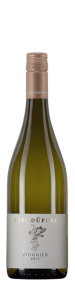 2017 Viognier trocken (0,75 Liter), Gutsweine, Weingut Gies-Düppel