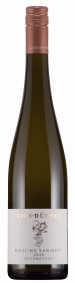 2022 Riesling Kabinett Ranschbacher Seligmacher (0,75 Liter), Erste Lage, Weingut Gies-Düppel