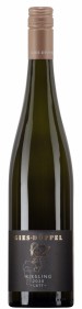 2020 Riesling trocken Albersweiler Latt (0,75 Liter), Erste Lage, Weingut Gies-Düppel