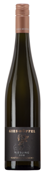Riesling trocken Birkweiler Kastanienbusch (0,75 Liter), Grosse Lage, Weingut Kirchner