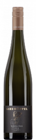 2014 Riesling trocken Albersweiler Latt (0,75 Liter), Erste Lage, Weingut Gies-Düppel