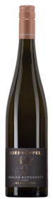 2021 Grauer Burgunder trocken Birkweiler Mandelberg (0,75 Liter), Erste Lage, Weingut Gies-Düppel