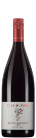 2019 Spätburgunder trocken (1 Liter), Literweine, Weingut Gies-Düppel