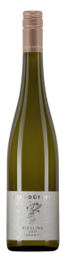 2017 Riesling trocken –Granit– (0,75 Liter), Terroirweine, Weingut Gies-Düppel
