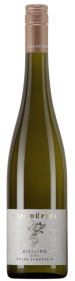 2015 Riesling trocken –Roter Sandstein– (0,75 Liter), Terroirweine, Weingut Gies-Düppel