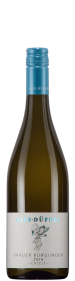 2018 Grauer Burgunder trocken -Calcit- (0,75 Liter), Gutsweine, Weingut Gies-Düppel