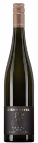 2020 Riesling trocken Birkweiler Kastanienbusch (0,75 Liter), Grosse Lage, Weingut Gies-Düppel