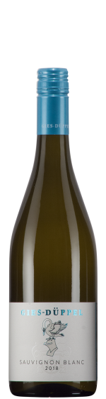 Sauvignon Blanc trocken (0,75 Liter), Gutsweine, Weingut Kirchner