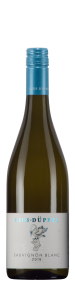 2018 Sauvignon Blanc trocken (0,75 Liter), Gutsweine, Weingut Gies-Düppel