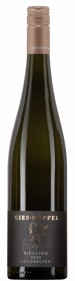 2020 Riesling trocken Ranschbacher Seligmacher (0,75 Liter), Erste Lage, Weingut Gies-Düppel