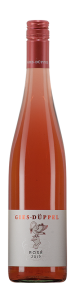 Rosé trocken (0,75 Liter), Gutsweine, Weingut Kirchner