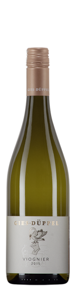 Viognier trocken (0,75 Liter), Gutsweine, Weingut Kirchner