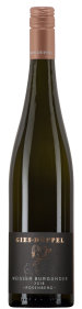 2018 Weißer Burgunder trocken Birkweiler Rosenberg (0,75 Liter), Erste Lage, Weingut Gies-Düppel