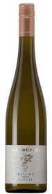 2019 Riesling trocken –Schiefer– (0,75 Liter), Terroirweine, Weingut Gies-Düppel