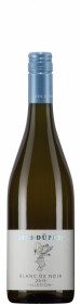 2019 Spätburgunder blanc de noir trocken –Illusion– (0,75 Liter), Gutsweine, Weingut Gies-Düppel