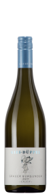 2017 Grauer Burgunder trocken -Calcit- (0,75 Liter), Gutsweine, Weingut Gies-Düppel