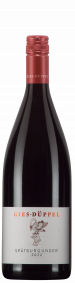 2022 Spätburgunder trocken (1 Liter), Literweine, Weingut Gies-Düppel