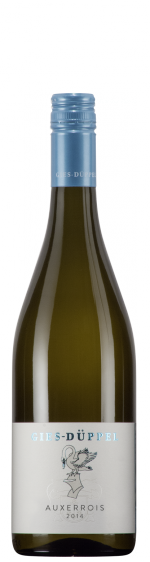 Auxerrois trocken (0,75 Liter), Gutsweine, Weingut Kirchner
