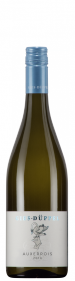 2014 Auxerrois trocken (0,75 Liter), Gutsweine, Weingut Gies-Düppel