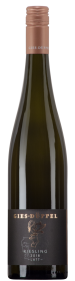 2018 Riesling trocken Albersweiler Latt (0,75 Liter), Erste Lage, Weingut Gies-Düppel