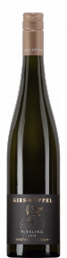 2014 Riesling trocken Birkweiler Kastanienbusch (0,75 Liter), Grosse Lage, Weingut Gies-Düppel