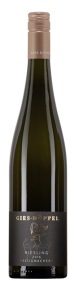 2016 Riesling trocken Ranschbacher Seligmacher (0,75 Liter), Erste Lage, Weingut Gies-Düppel