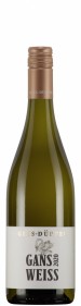 2020 Cuvée trocken -Gans Weiss- (0,75 Liter), Gutsweine, Weingut Gies-Düppel