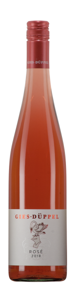 Rosé trocken (0,75 Liter), Gutsweine, Weingut Kirchner