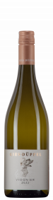 2022 Viognier trocken (0,75 Liter), Gutsweine, Weingut Gies-Düppel