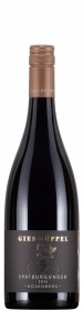 2016 Spätburgunder trocken Birkweiler Rosenberg (0,75 Liter), Erste Lage, Weingut Gies-Düppel