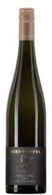 2017 Riesling trocken Ranschbacher Seligmacher (0,75 Liter), Erste Lage, Weingut Gies-Düppel