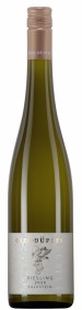 2020 Riesling trocken –Kalkstein– (0,75 Liter), Terroirweine, Weingut Gies-Düppel